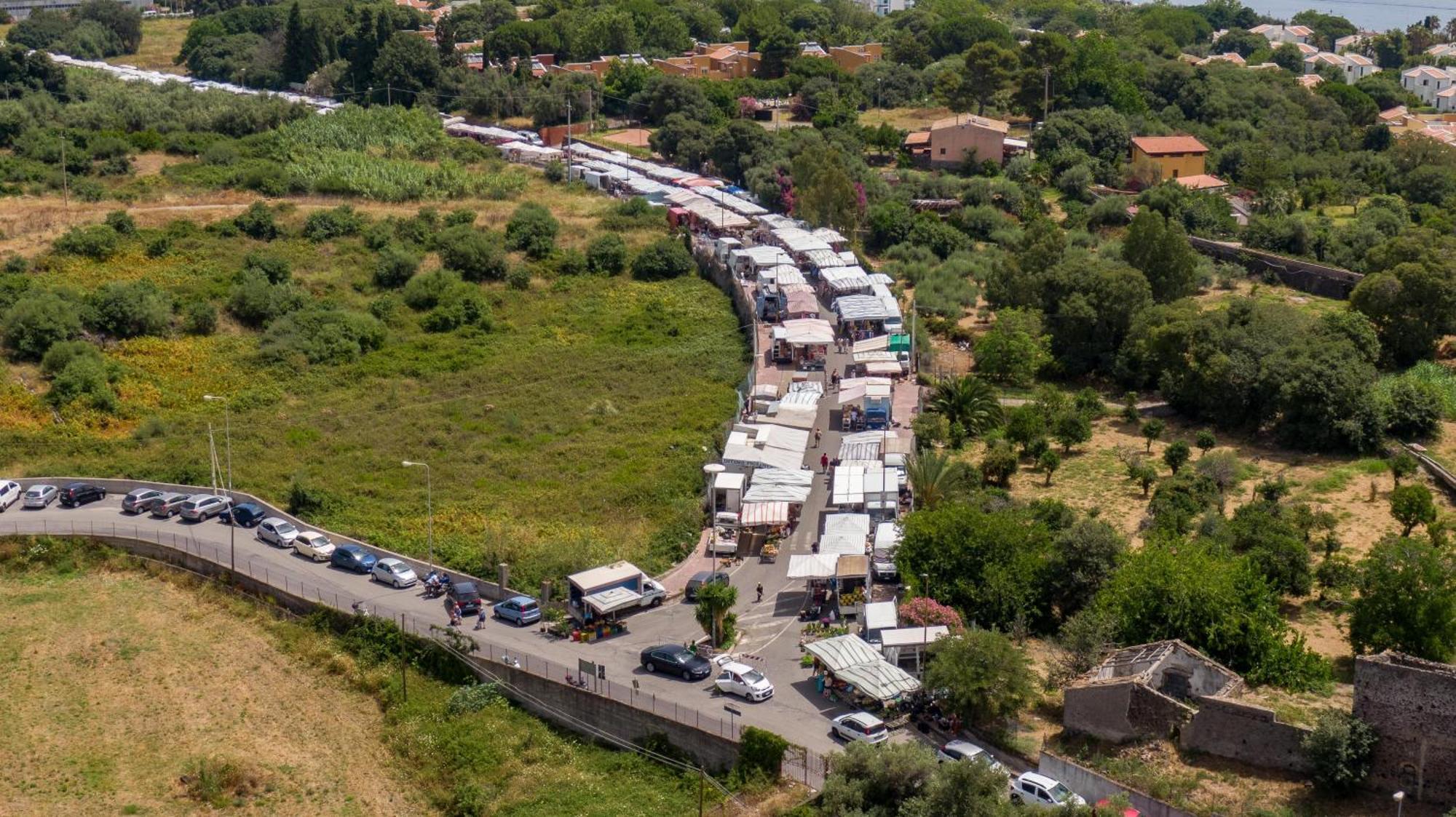 陶尔米纳套房之家公寓 贾迪尼-纳克索斯 外观 照片